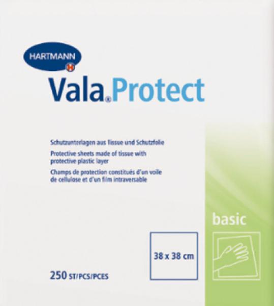 Vala Protect 38x38cm, 250 St.